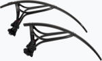 Zefal Apărători de noroi pentru biciclete Zefal Shield R35 set black