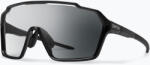 Smith Optics Ochelari de soare Smith Shift XL MAG negru/fotocromic clar până la gri/clear