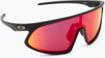 Oakley Ochelari de soare Oakley RSLV matte black/prizm road