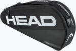 HEAD Geantă de tenis HEAD Tour Racquet Bag S 30 l black