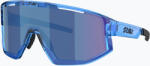 Bliz Ochelari de soare Bliz Fusion Small transparent blue/smoke blue multi