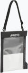 Musto Husă impermeabilă pentru telefon Musto Waterproof Phone Case black
