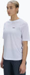 POC Tricou de ciclism pentru femei POC Motion Air hydrogen white