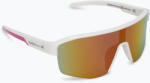 SPECT Eyewear Ochelari de ciclism Red Bull Spect Dundee alb/fumuriu cu revo rozaliu