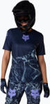 Fox Racing Tricou de ciclism pentru femei Fox Racing Ranger Image Print arctic blue