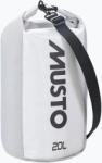 Musto Sac impermeabil Musto Dry Tube 2.0 20 l platinum