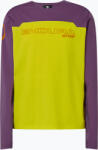 Endura Longsleeve de ciclism pentru copii Endura MT500 Burner end citrus