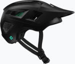 Lazer Cască de bicicletă Lazer Coyote KinetiCore negru mat negru