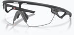 Oakley Ochelari de soare Oakley Sphaera carbon/clear to black iridium photochromic
