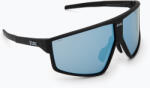 Bliz Ochelari de soare Bliz P002 matte black/smoke ice blue