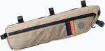 AGU Geantă de bicicletă pentru cadru AGU Venture Tube Frame Bag S 3 l vintage