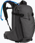 CamelBak Rucsac de ciclism CamelBak H. A. W. G. Pro 20 l with reservoir 3 l asphalt Rucsac ciclism, alergare