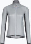 Castelli Geacă de ciclism pentru femei Castelli Aria Shell 2 In silver gray
