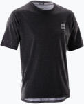 Leatt Tricou de ciclism pentru bărbați Leatt MTB Endurance 2.0 black