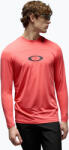 Oakley Longsleeve de ciclism pentru bărbați Oakley Free Ride RC paloma