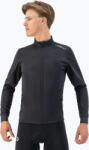 Rogelli Geacă de ciclism pentru bărbați Rogelli Pesaro 2.0 black