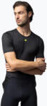 Alé Tricou de ciclism pentru bărbați Alé Velo Active black