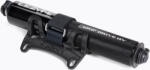 Lezyne Pompă de bicicletă Lezyne Grip Drive HV S Abs Flex presta/schreder 90psi negru LZN-1-MP-GRIPHV-V1S04