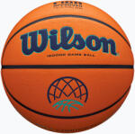Wilson Minge de baschet Wilson EVO NXT Champions League orange mărimea 7