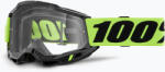  Ochelari de ciclism 100% Accuri 2 OTG neon yellow/clear