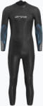 Orca Costum de wetsuit pentru triatlon Orca Apex Flex V2 albastru flex