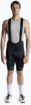 X-Bionic Pantaloni scurți de ciclism pentru bărbați X-Bionic Corefusion Ride Gravel Bib Shorts x black