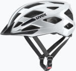 uvex Cască de ciclism UVEX I-vo 2 Pure silver