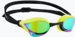 arena Ochelari de înot Arena Cobra Core Swipe Oglindă smarald/cyber lime