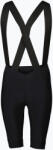 POC Pantaloni scurți de ciclism pentru femei POC Essential Cargo Bib uranium black