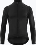 ASSOS Geacă de ciclism pentru bărbați ASSOS Mille GT Wind S11 black