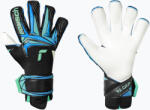 Reusch Mănuși de portar Reusch Attrakt RE: GRIP Evolution black/ocean light