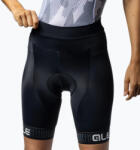 Alé Pantaloni scurți de ciclism pentru femei Alé Traguardo 2.0 white