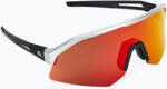 Alpina Ochelari de soare Alpina Sonic Q-Lite aluminium matt/ green mirror
