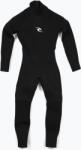 Rip Curl Costum pentru copii Rip Curl Grom Freelite 3/2mm Flat Steamer black