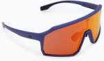 GOG EYEWEAR Ochelari de soare GOG Bingo matt purple/black/reflex red