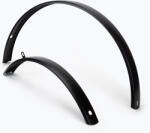 SKS Edge Al 56 apărători de noroi pentru biciclete negru 11530