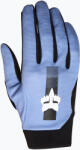 Fox Racing Mănuși de ciclism pentru femei Fox Racing Ranger Grid W light slate blue