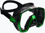 TUSA Mască de înot TUSA Freedom Hd Mask, verde, M-1001