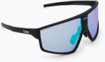 Bliz Ochelari de soare Bliz P002S Nano Optics Nordic Light matte black/begonia/violet blue multi