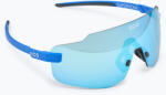 KOO Ochelari de soare Koo Supernova blue matt/turquoise mirror