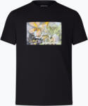 Endura Tricou de ciclism Endura Ltd Graphic Stack Logo black