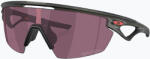 Oakley Ochelari de soare Oakley Sphaera Troy Lee Designs matte olive ink/prizm road black