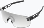 POC Ochelari de soare POC Elicit Photochromic translucent black/clarity photo/changeable grey