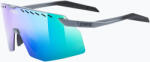 uvex Ochelari de soare UVEX Pace Stage grey matt/mirror green