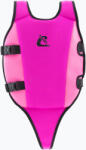 Cressi Vestă de salvare pentru copii Cressi Little Turtle lilac/pink