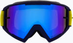 SPECT Eyewear Ochelari de ciclism Red Bull SPECT Whip matte blue/smoke/blue mirror