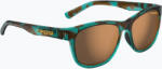 TIFOSI Ochelari de soare Tifosi Swank Polarized blue confetti/brown