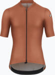 ASSOS Mille GT S11 rusty brown tricou de ciclism pentru bărbați