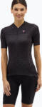 SILVINI Tricou de ciclism pentru femei SILVINI Catirina black/blush