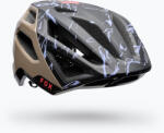 FOX Cască de ciclism Fox Racing Crossframe Pro Quest nut